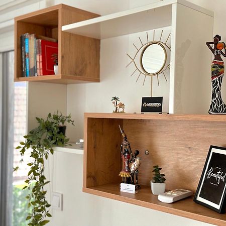 Afrika Apartment Брчко Экстерьер фото
